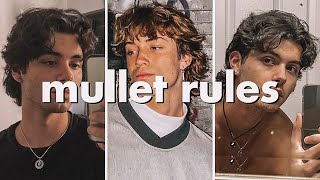 watch this before getting a modern mullet screenshot 5