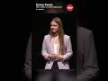 Why autism is under-diagnosed in women - Emmy Peach #shorts #tedx