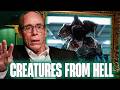 Steven Greer: "The Most Dangerous Technology on Earth is in the Hands of Sociopaths"