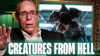 Steven Greer: "The Most Dangerous Technology on Earth is in the Hands of Sociopaths"