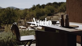 Audo Copenhagen Bottle Grinder Collection Designed by Norm Architects