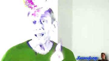 Preview 2 Michael Rosen Effects Round 1 vs. Megan Woodmansee