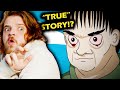 The Creepy Man Took My Brother (The "True" SPOOKY Animated Story)