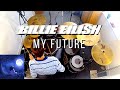 Billie Eilish - My Future - Drum Cover