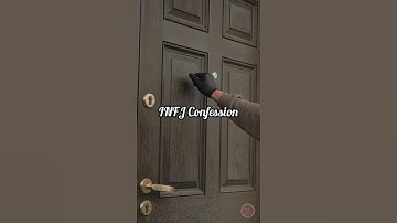 INFJ Confessions Signs You are INFJ MBTI Personality Type