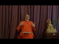 Satsang Hatha Yoga Pradipika Part 4