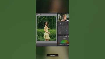 Free Lightroom Preset #photography