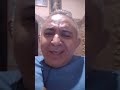 Davi cai na rede de Jacqueline e vira freguês. 08/06/2024.