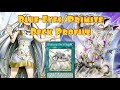 Yu-Gi-Oh Blue-Eyes/Primite Deck Profile 2026