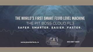 Premier Integrated Technologies Introduces: The PumpBoss FL3 Fluid Level Controller