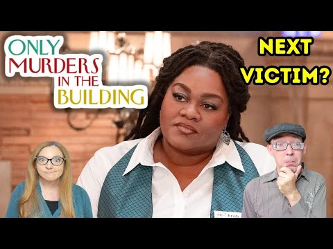 Only Murders in the Building season 5 theory: Is Detective Williams the next victim?
