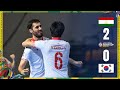 LIVE | AFC Futsal Asian Cup Thailand 2024™ | Group C | Tajikistan vs Korea Republic image