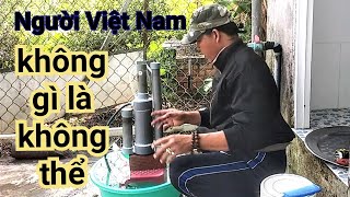 Hút Nước Tự Động Có Thật Không 💥 🦐xem và khám phá bên trong chi tiết