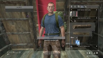 BASE BUILDING with RA Base Building MOD