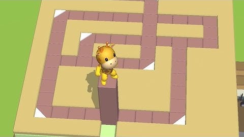 Stacky Dash - All Levels Gameplay Android, iOS