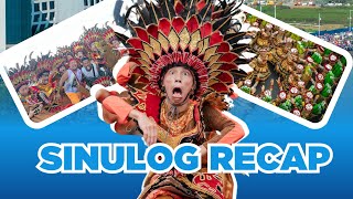 SINULOG RECAP: Sinulog 2023 Highlights | Antuy Palaboy