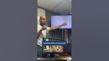 🚀 La lógica de programación es el cimiento de todo.