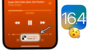 iOS 16.4 Released - What