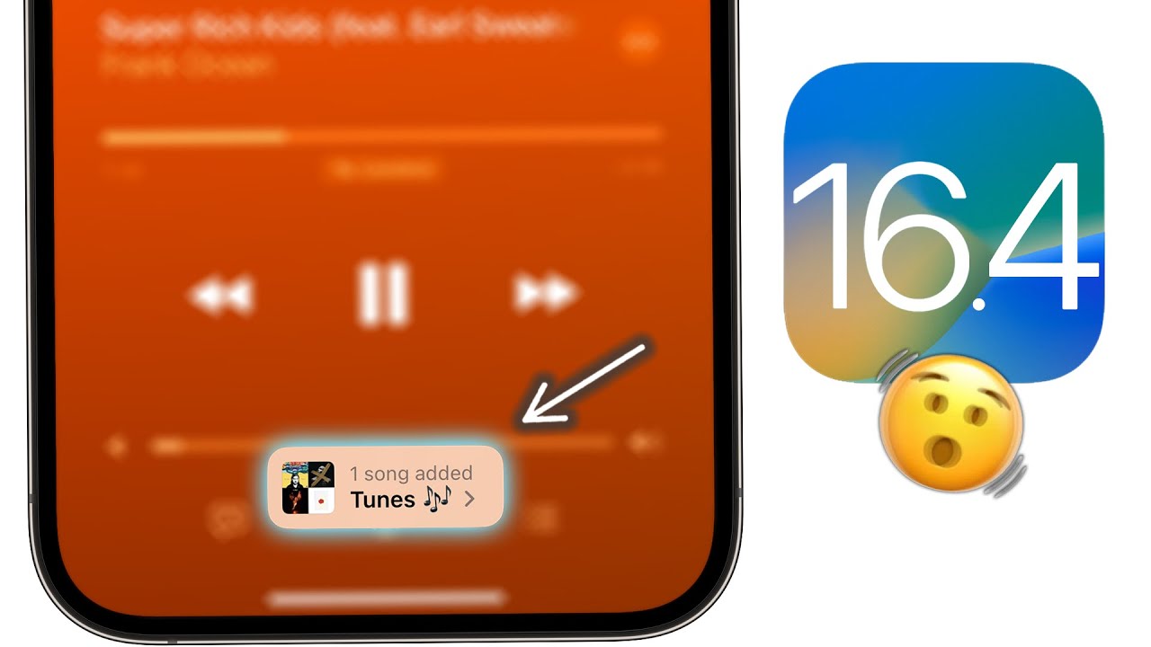 iOS 16.4: The New Features That Just Hit Your iPhone