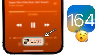 iOS 16.4 Released - What's New? (60+ New Features)
