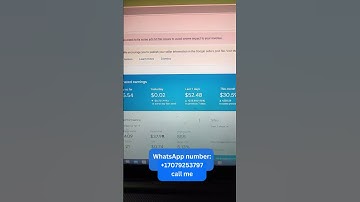 Earning report for my clients AdSense approved website #shorts