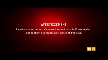 The Audition - Super Ecran Intro (FAN MADE)