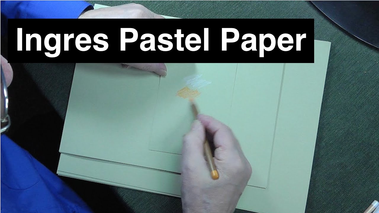 Difference Between Prismacolor and Pitt Pastel Pencils — The Colin Bradley  School of Art