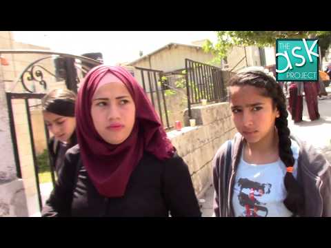 Palestinian Christians: Why did many Christians leave Palestine?