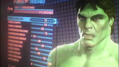 saints row 3 how to make the hulk