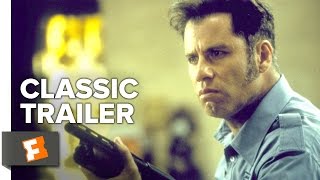 Mad City (1997) Official Trailer - John Travolta, Dustin Hoffman Movie HD Mad City (1997) Official Trailer - John Travolta, Dustin Hoffman Movie HD