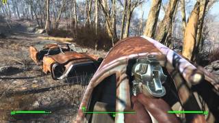 Acer Aspire VN7-592G Review : Fallout 4 benchmark, Ultra@1080p benchmark