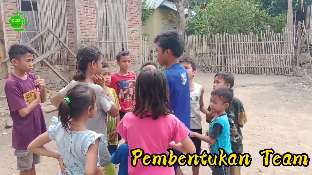  permainan  tradisional  gala  YouTube