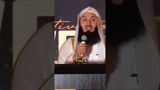 How to enjoy life? || Mufti Menk How to enjoy life? || Mufti Menk