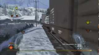 Wtf random hitmark...FML