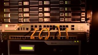 SDN Communications Uptime: Managed Firewall