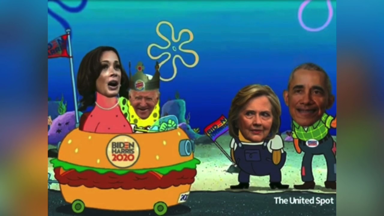 There’s No Way This Is Going On