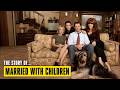 Things You May Not Know About Married With Children