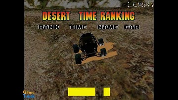 [HD] GAMETRONIK - DIRT DEVILS - MODEL 3 [SUPERMODEL 0.2a]