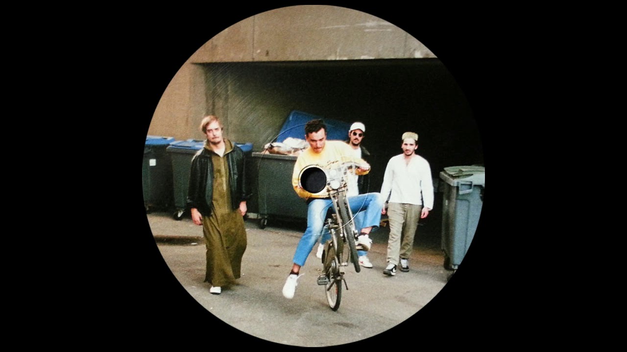 Mandar - St Eustache