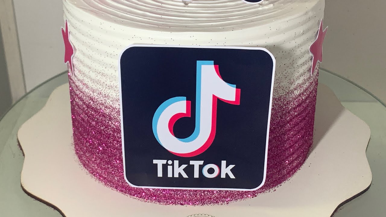 bolo maquiagem chantininho｜Pesquisa do TikTok