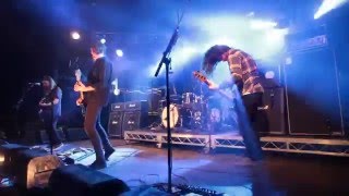 Video thumbnail of "Violent Soho - "Neighbour Neighbour" Live HD | Party In The Paddock 2016 |"