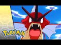 Talkin Bout An Evolution POKÉMON FULL EPISODE 26 Season 5