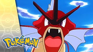 Download Lagu Talkin' 'bout an Evolution | POKÉMON FULL EPISODE 26 | Season 5 MP3