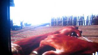 Far Cry 2 Jam Glitch