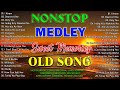 Victor Wood,Eddie Peregrina,Lord Soriano,Tom Jones 🌊 Classic Medley Oldies But Goodies Pinoy Edition