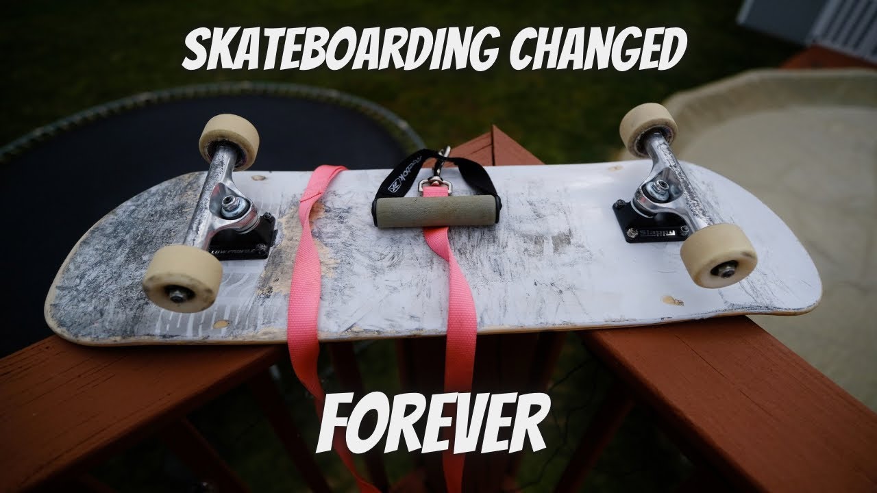 How To Cheat At Skateboarding easy Tricks YouTube How to cheat at skateboarding easy tricks youtube
