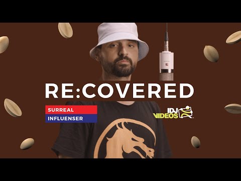 FOX  INFLUENCER (RE:COVERED BY SURREAL) / Powered by Snickers