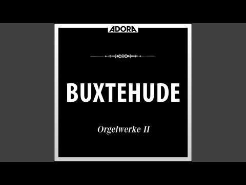 Präludium und Fuge für Orgel in G Minor, BFK 5