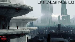 Liminal Space 156 // Relaxing Background Music for Deep Focus and Stress Relief