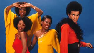 Boney M. - Sunny (WAVETONE Remix)